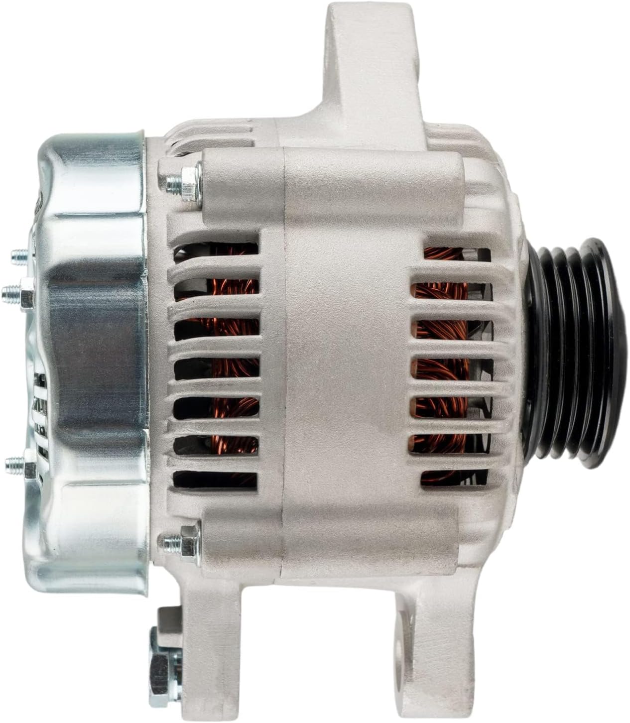 KAC Alternator, Alternator Replacement Compatible with ECHO 2000-2003, Replace 13896
