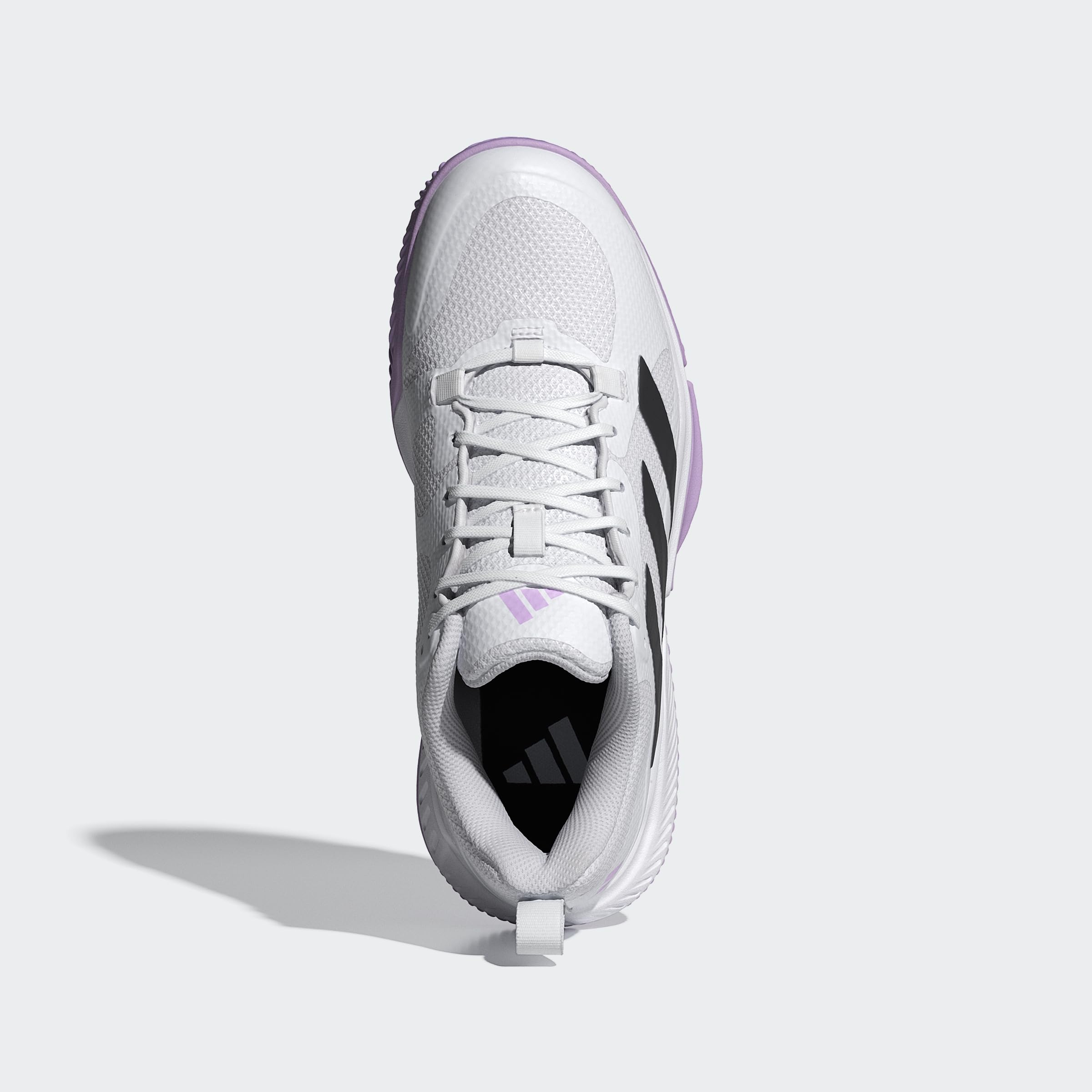 Adidas Mujer Court Team Bounce 2.0 Zapatos