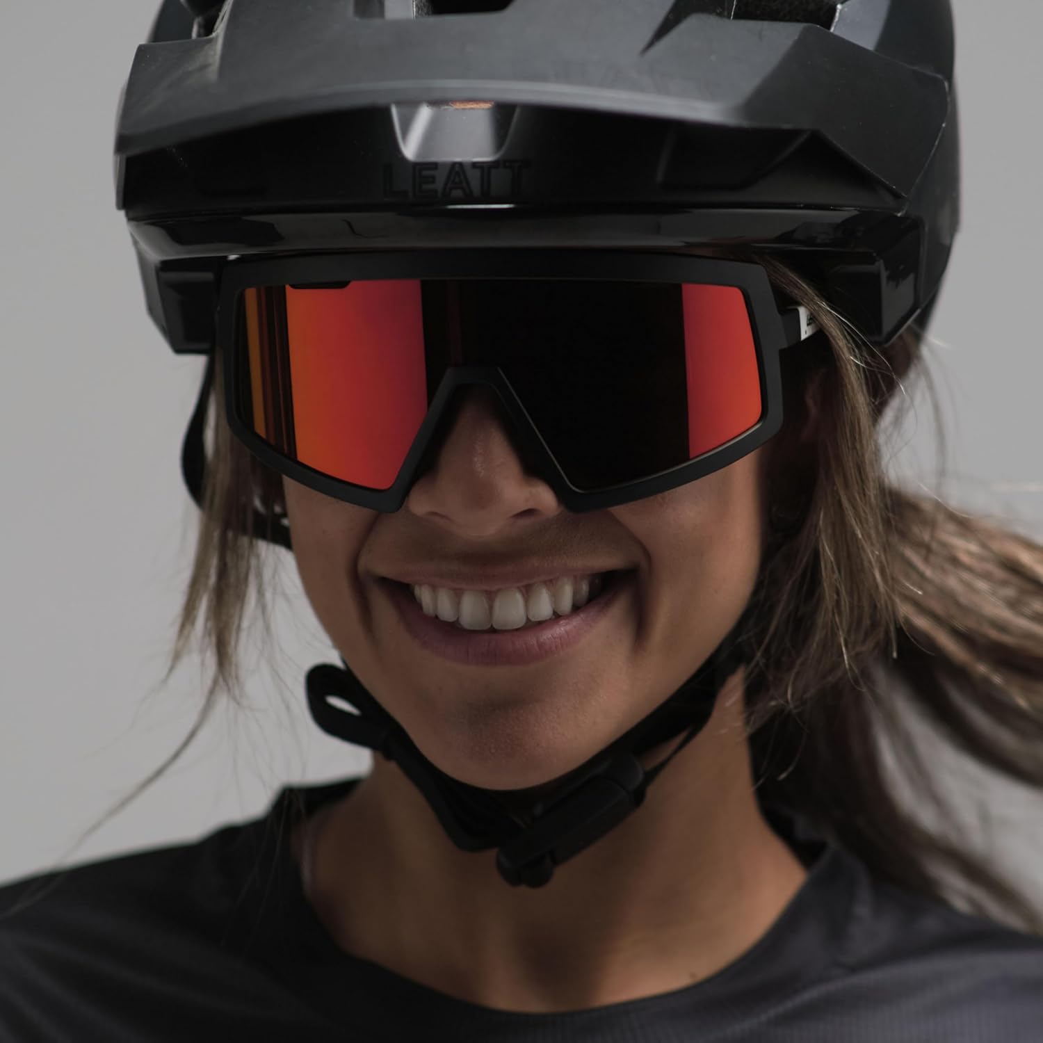 Leatt Sunglasses RideViz Mad