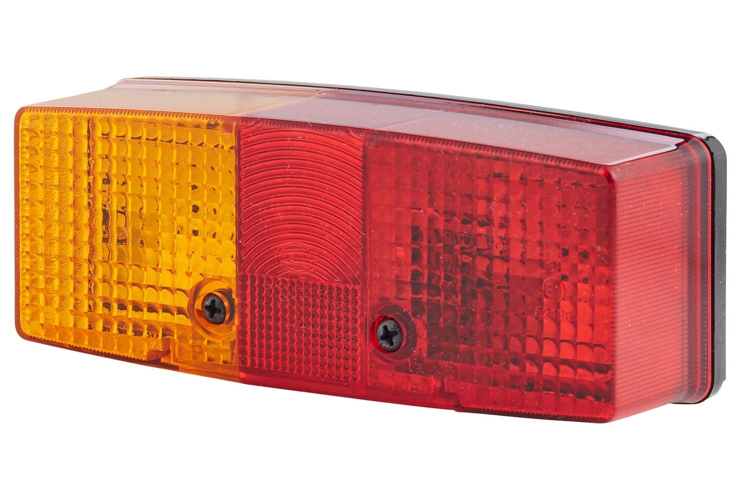 HELLA 2SE 003 184-011 Rearlight - Halogen - ECE - left