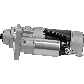 Amazon.com: DB Electrical 410-40025 Starter for Bobcat Skid