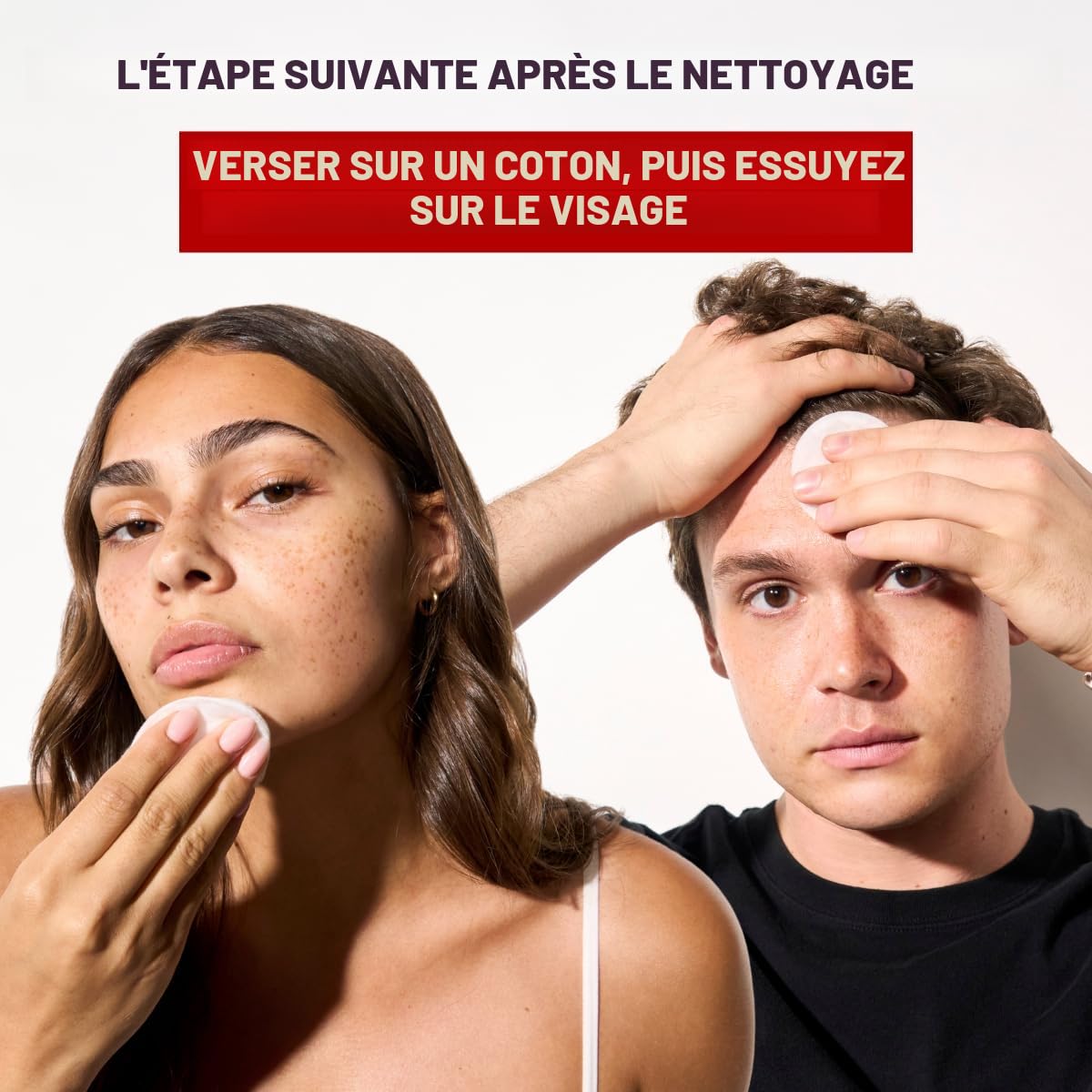 Thayers Lotion tonique douce Sans Parfum - Hamamélis & Aloe vera bio - hydratation & pores resserrés - sans cruauté envers les animaux - sans alcool - vegan - 98% d'ingrédients naturels - 355 ml