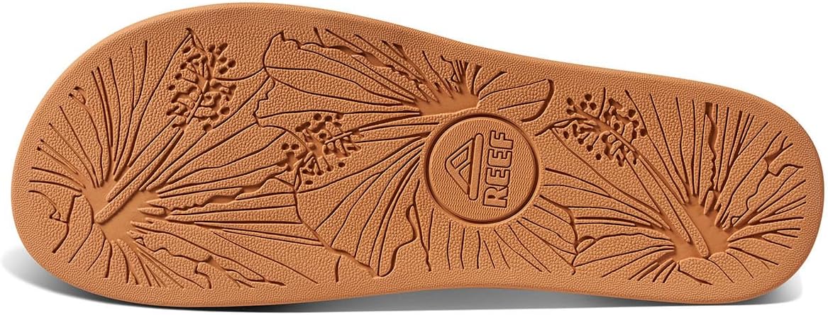 REEF Women's Cushion Soho Cruz Slides - Image 4