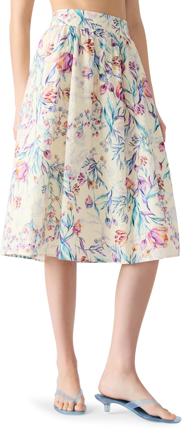 Steve Madden Women's Carlynn Skirt - Image 4