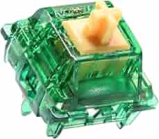 Amazon.com: KPREPUBLIC Gateron Beer Switch RGB SMD Pre