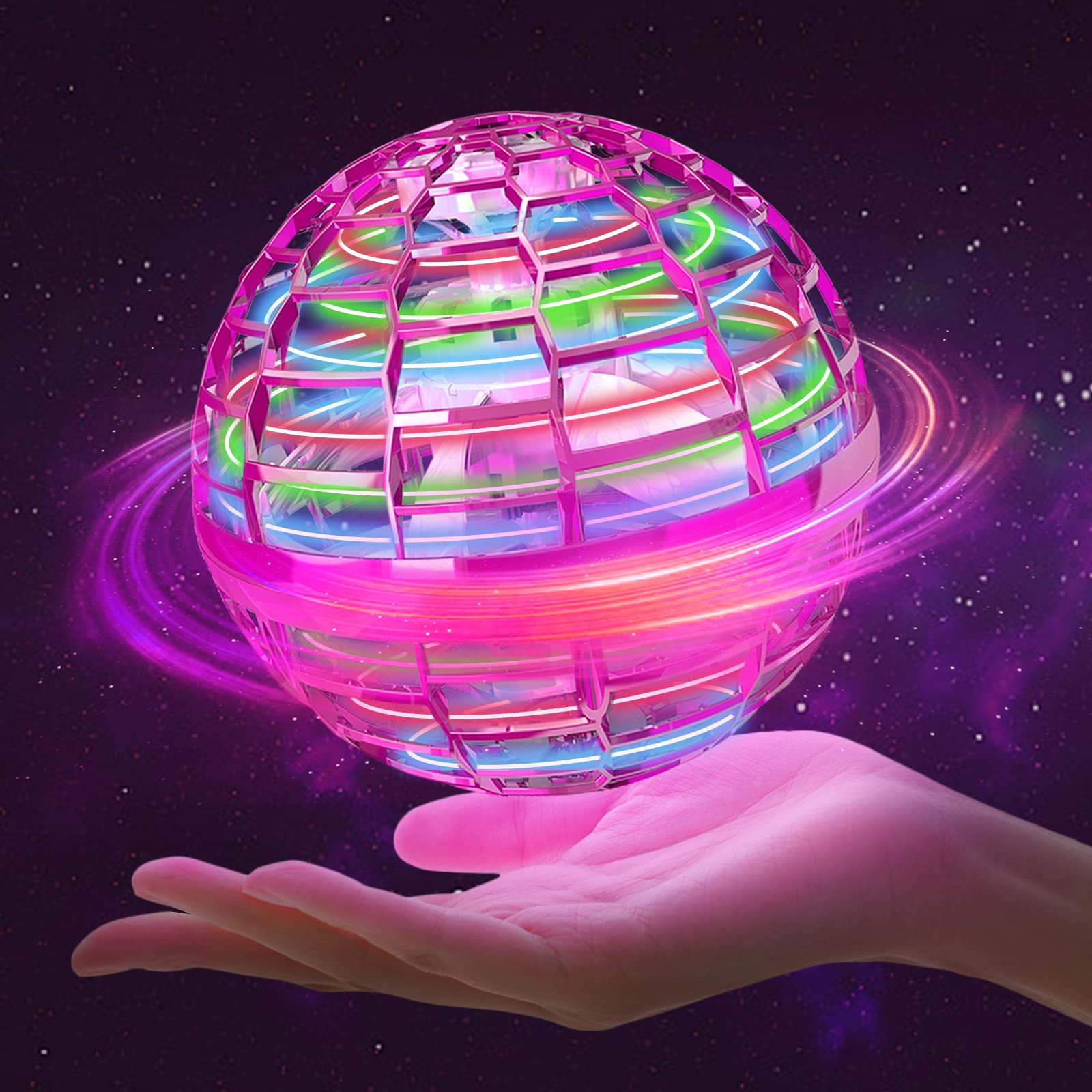 Buy Flynova Pro Flying Ball Toy Hover Ball Flying Orb Hand Controlled