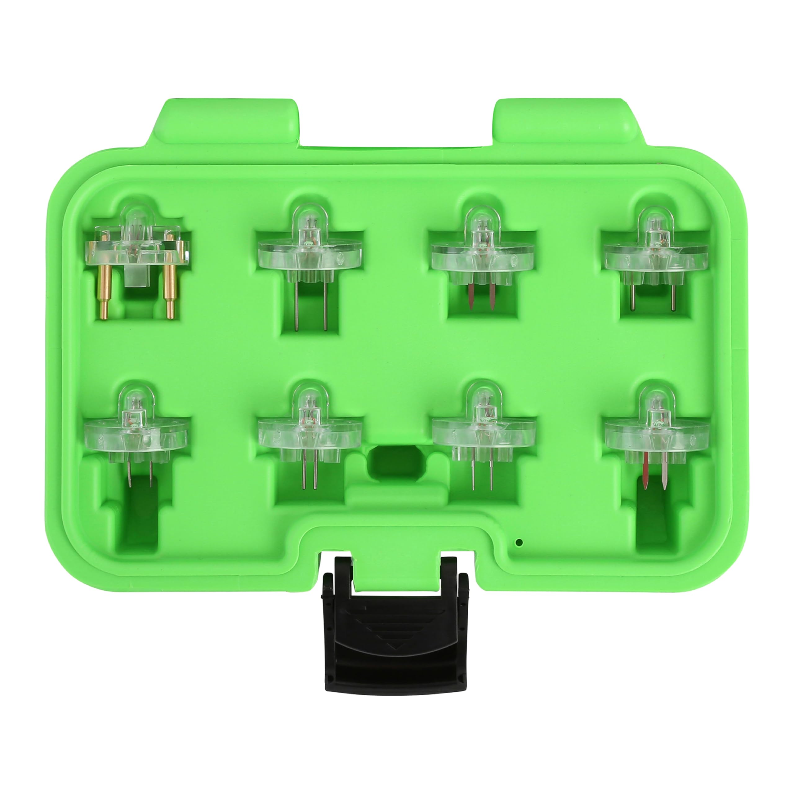Amazon.com: OEMTOOLS 37161 Noid Light Set, 8-Piece, Diagnose