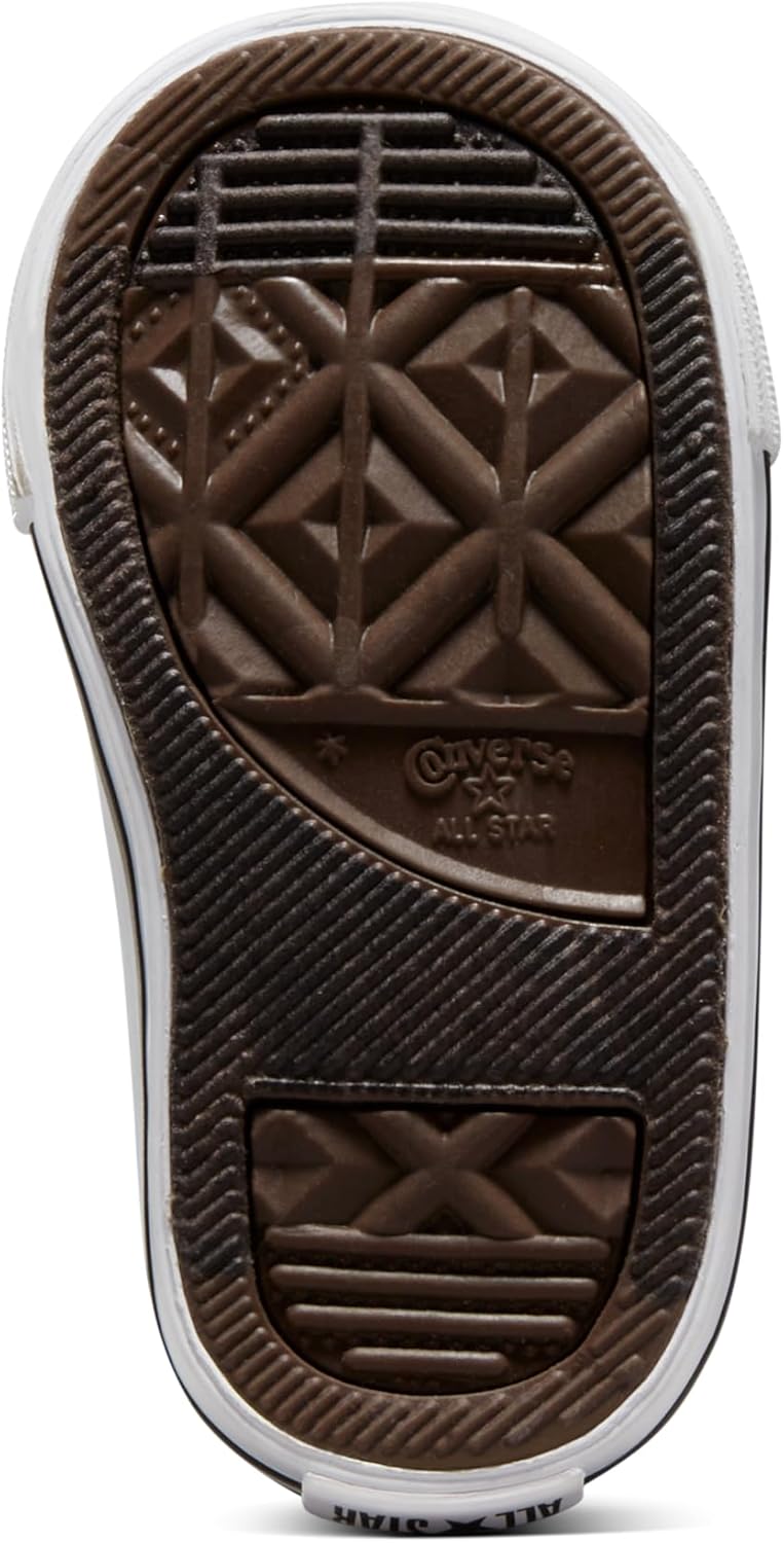 Converse Unisex-Child Chuck Taylor All Star High Top - Image 6