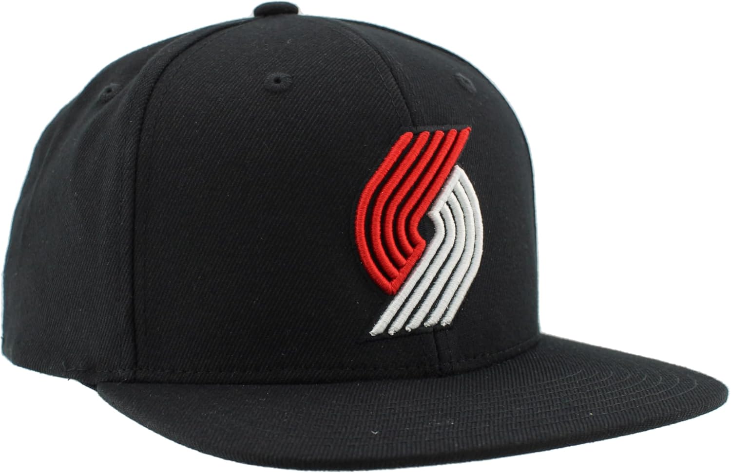 ZHATS NBA Unisex-Adult NBA Officially Licensed Adjustable Snapback Hat Flat Bill Z11 Icon Team Color
