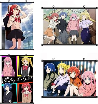 ぼっち・ざ・ろっく! 喜多郁代ポスター 適当な価格 htckl.water.gov.my