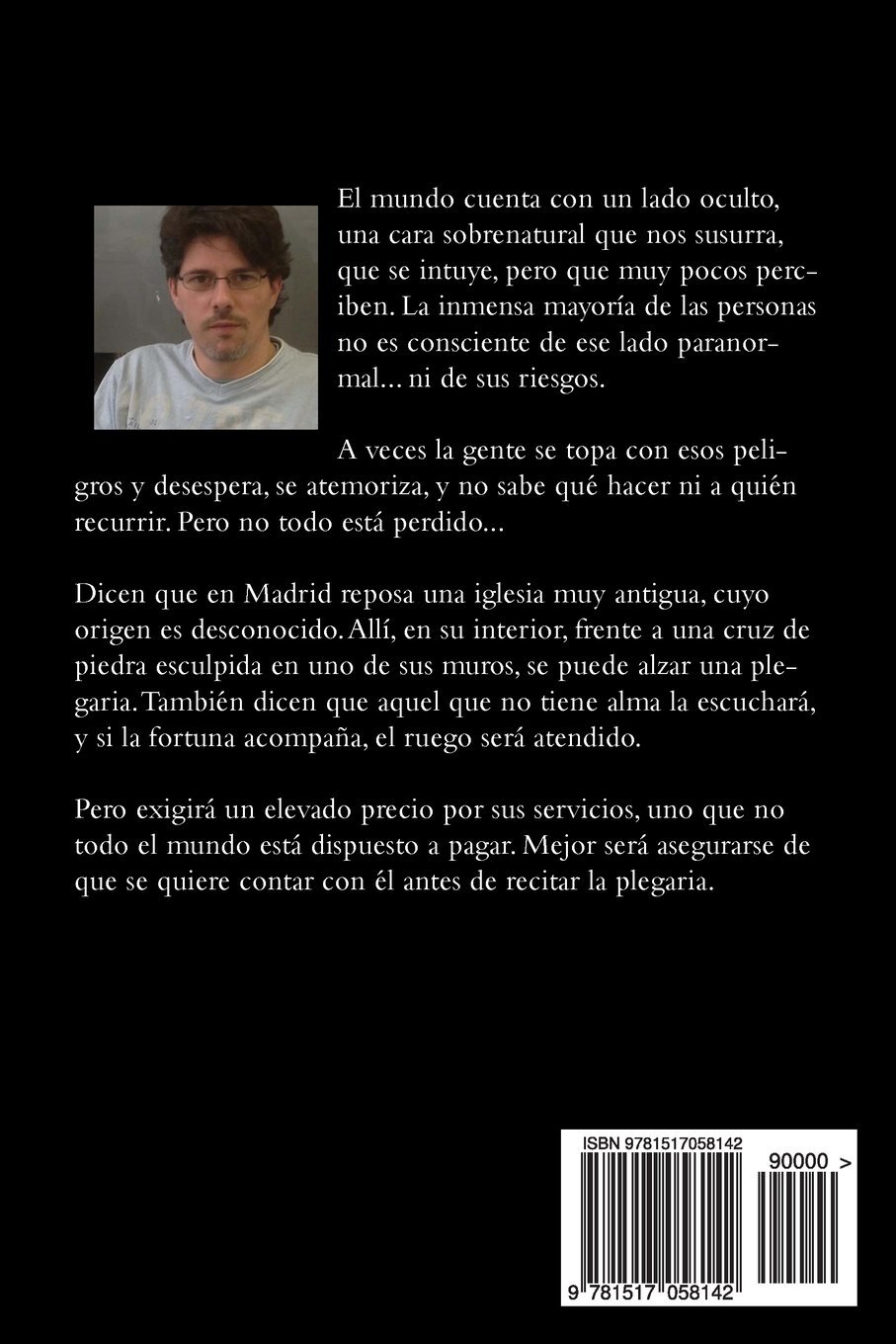 La Biblia de los Caídos