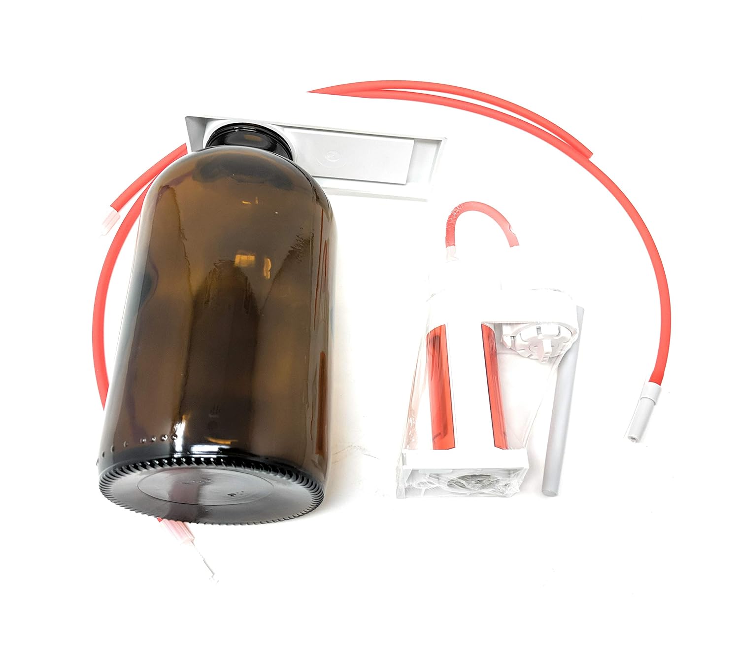 Mettler-Toledo 51107501 DV1010 Interchangeable Burette, 10 ml