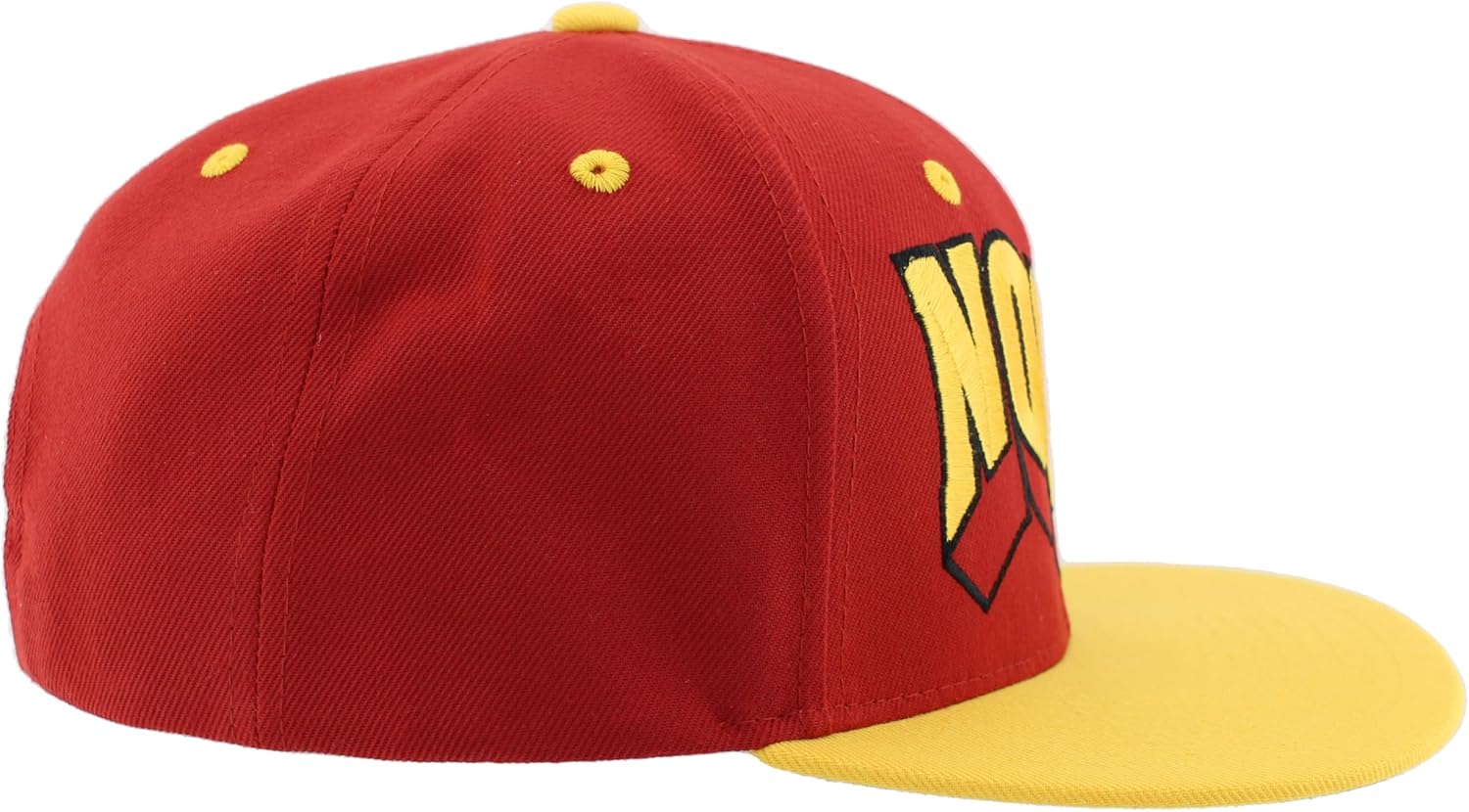 Florida State Seminoles NCAA Officially Licensed Hat Flat Snapback Z11 Retro Flashback Team Color