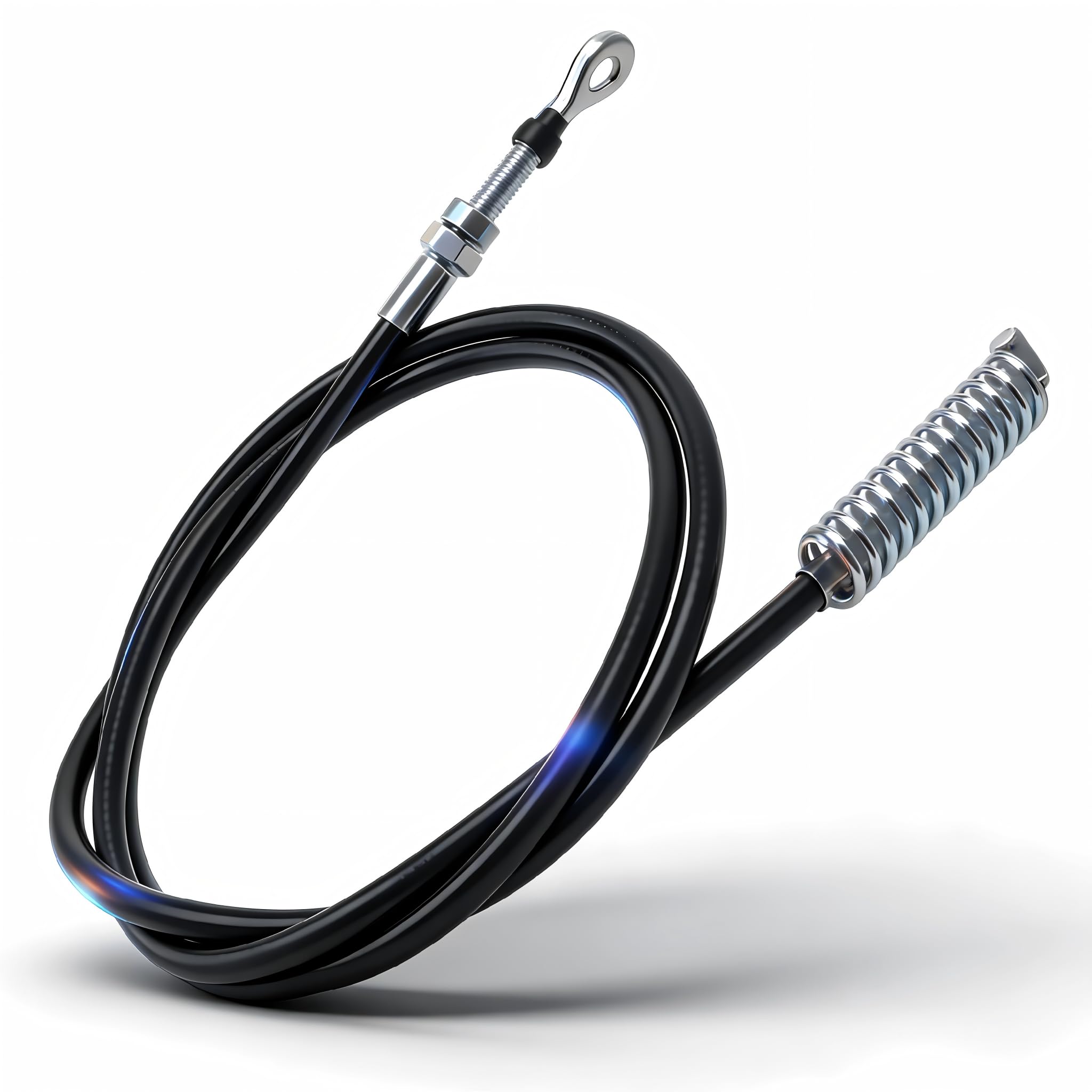 Amazon.com : DZBQ 54510-VA3-J04 Self Propel Cable, Fit for Honda