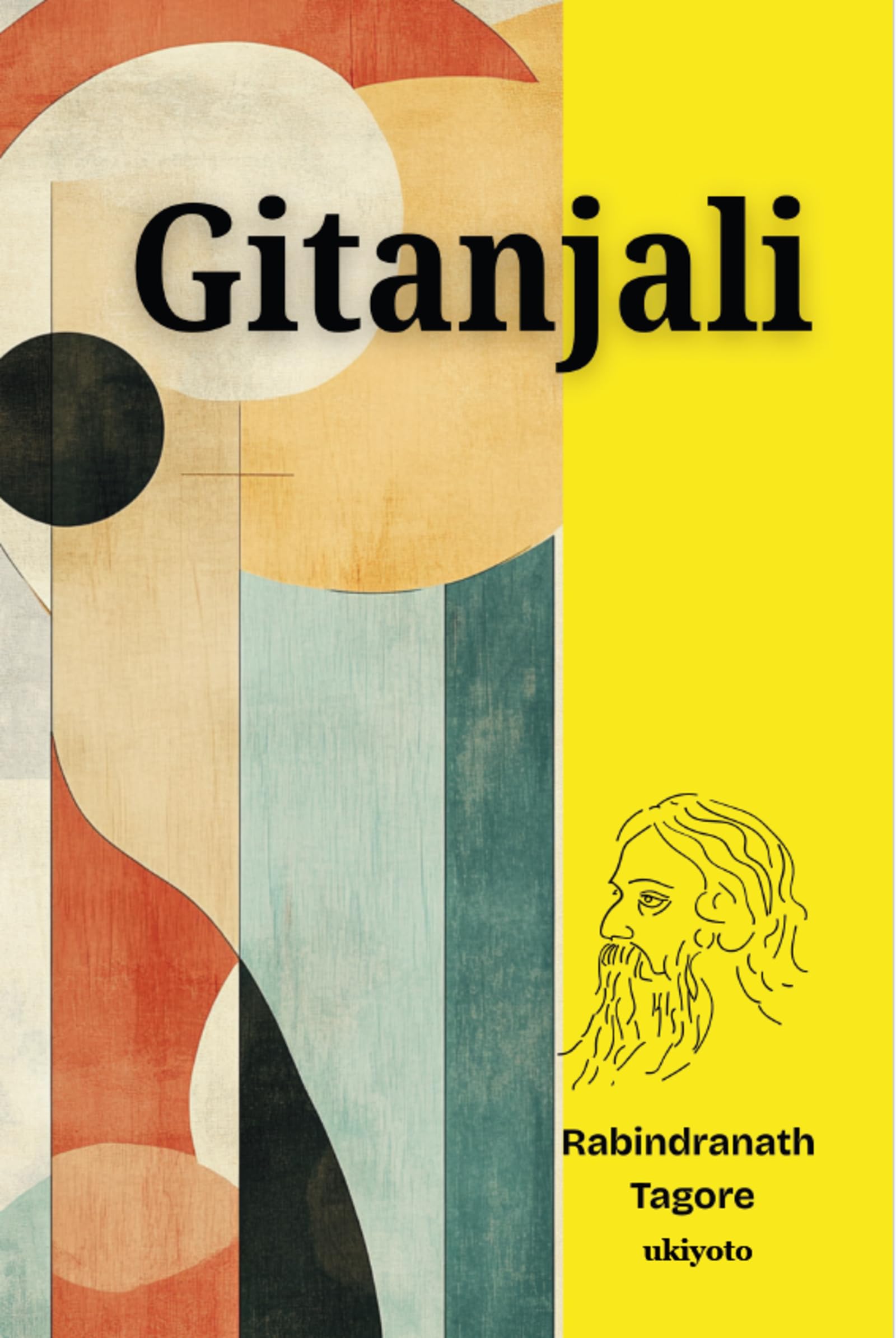 Gitanjali (Edition1)