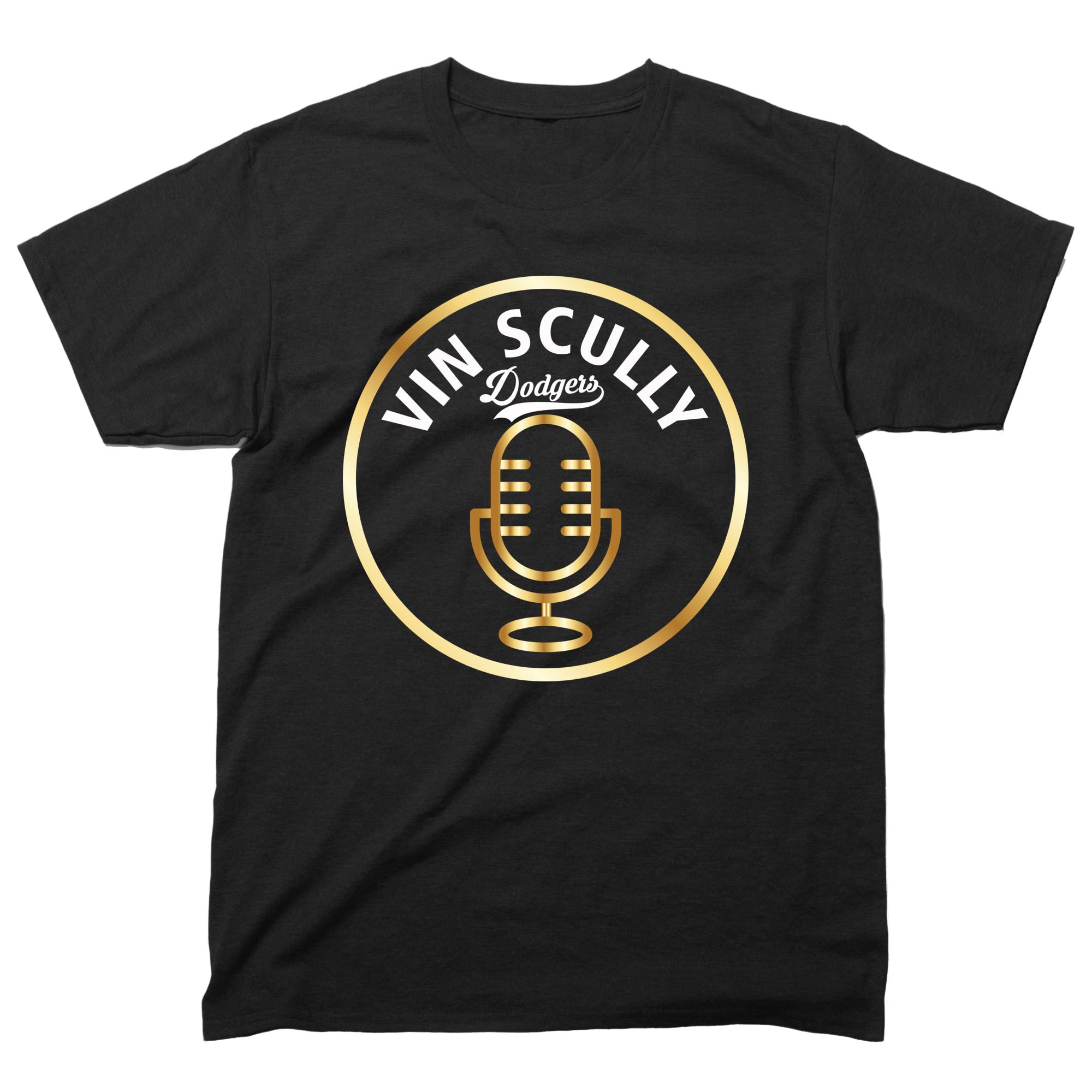 MAKE RIP *Vin%Scully* Shirt, Rest in Peace *Vin%Scully* Tshirt for Men Women, Memorial Tee for *Vin%Scully* Unisex T-Shirt, SKU33.