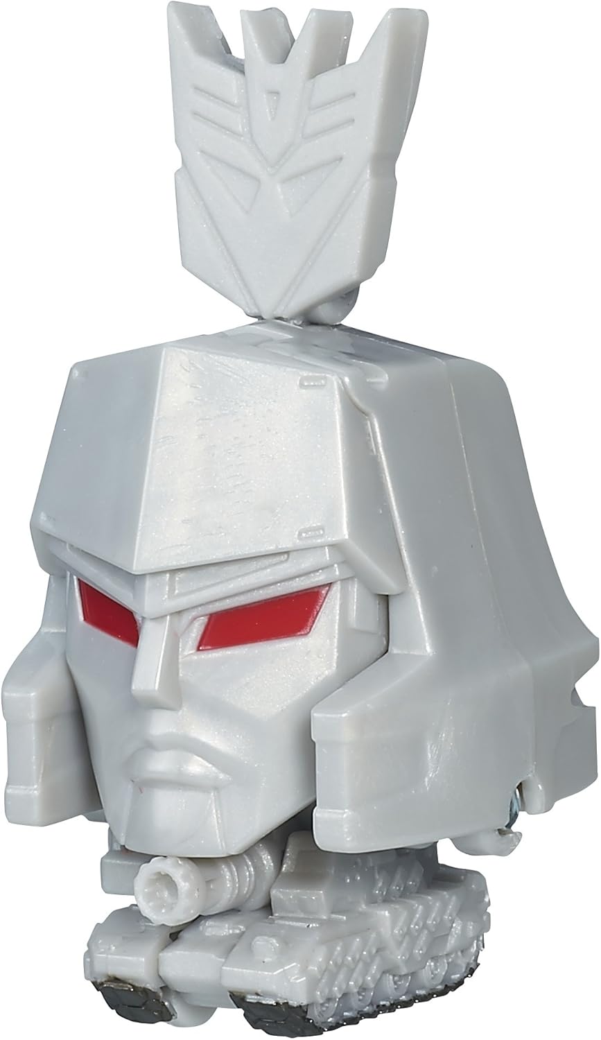 Transformers Generations Alt-Modes Series 1 Figure
