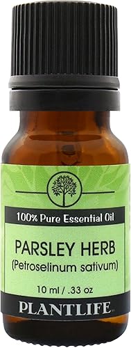 Vista 14 de Plantlife Aceite esencial de aromaterapia de alcaravea, directamente de la planta, 100% puro, grado terapéutico, sin aditivos ni rellenos, 0.3 fl oz