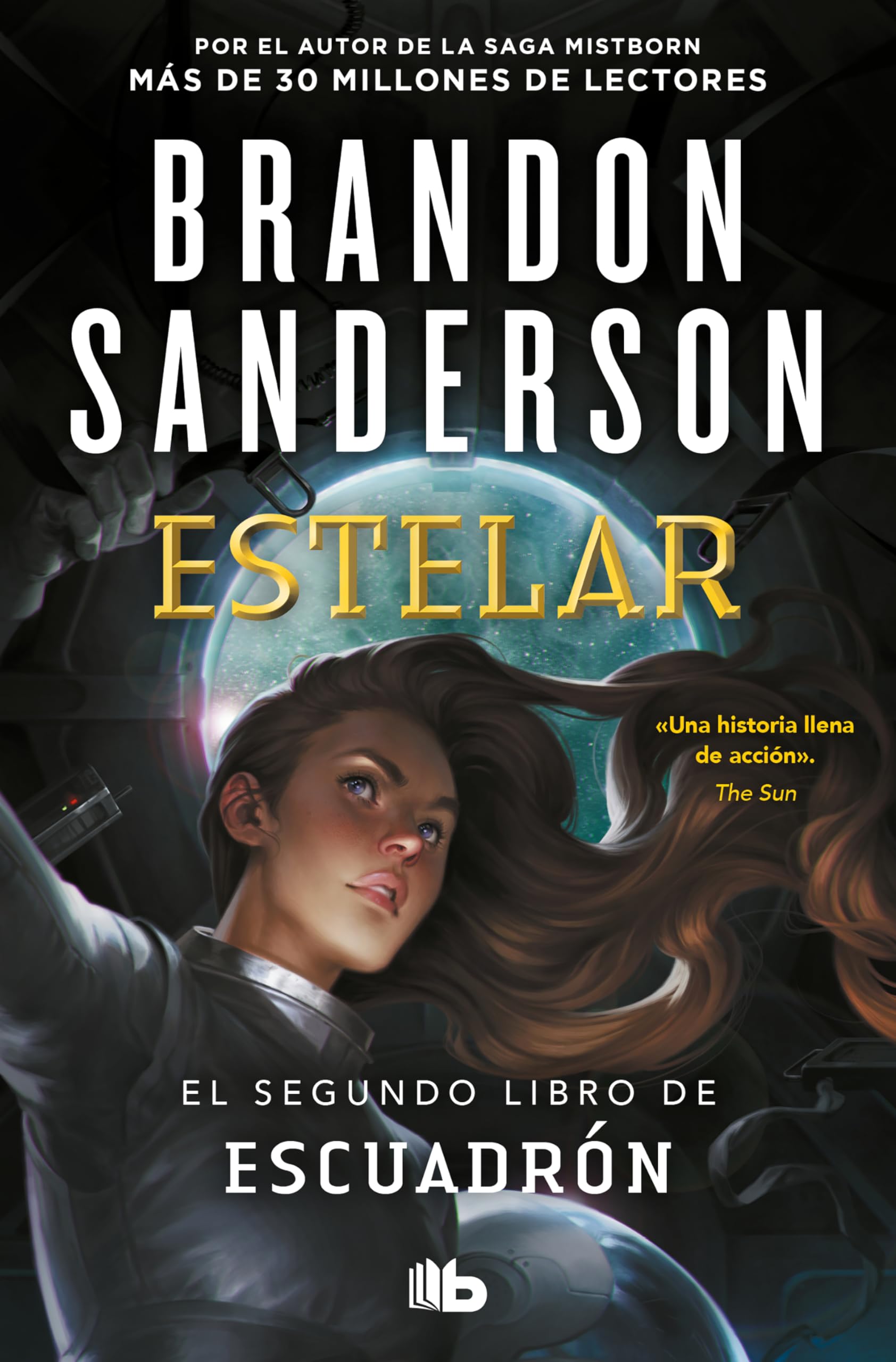 Estuche Escuadrón (Contiene: Escuadrón | Estelar | Citónica | Escuadrón Cielo | Desafiante): Contiene Escuadrón / Estelar / Citónica / ... / Starsight / Cytonic / Defiant (Ficción)