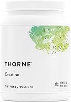 THORNE Creatine, Micronized Monohydrate Powder