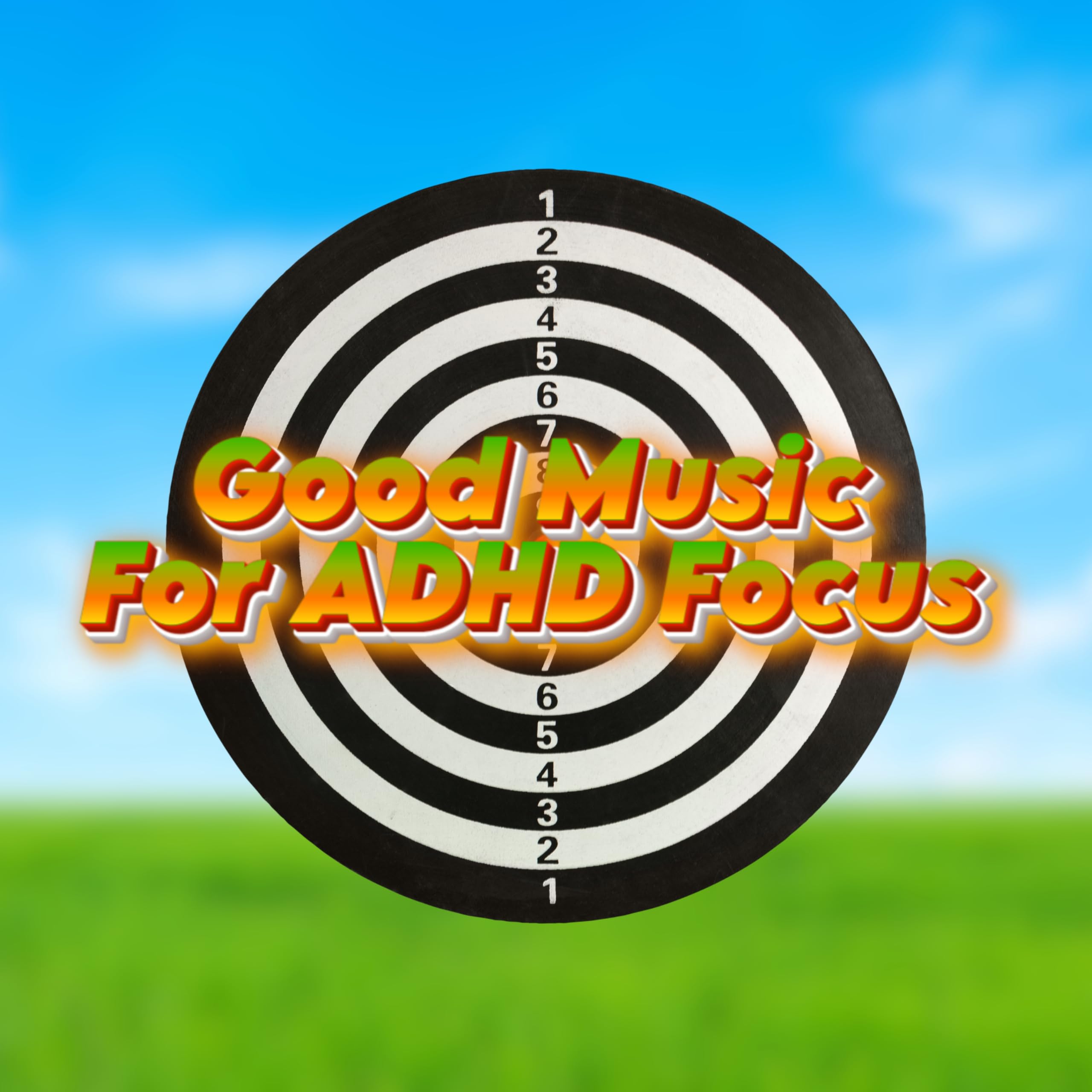 Good Music For ADHD Focus