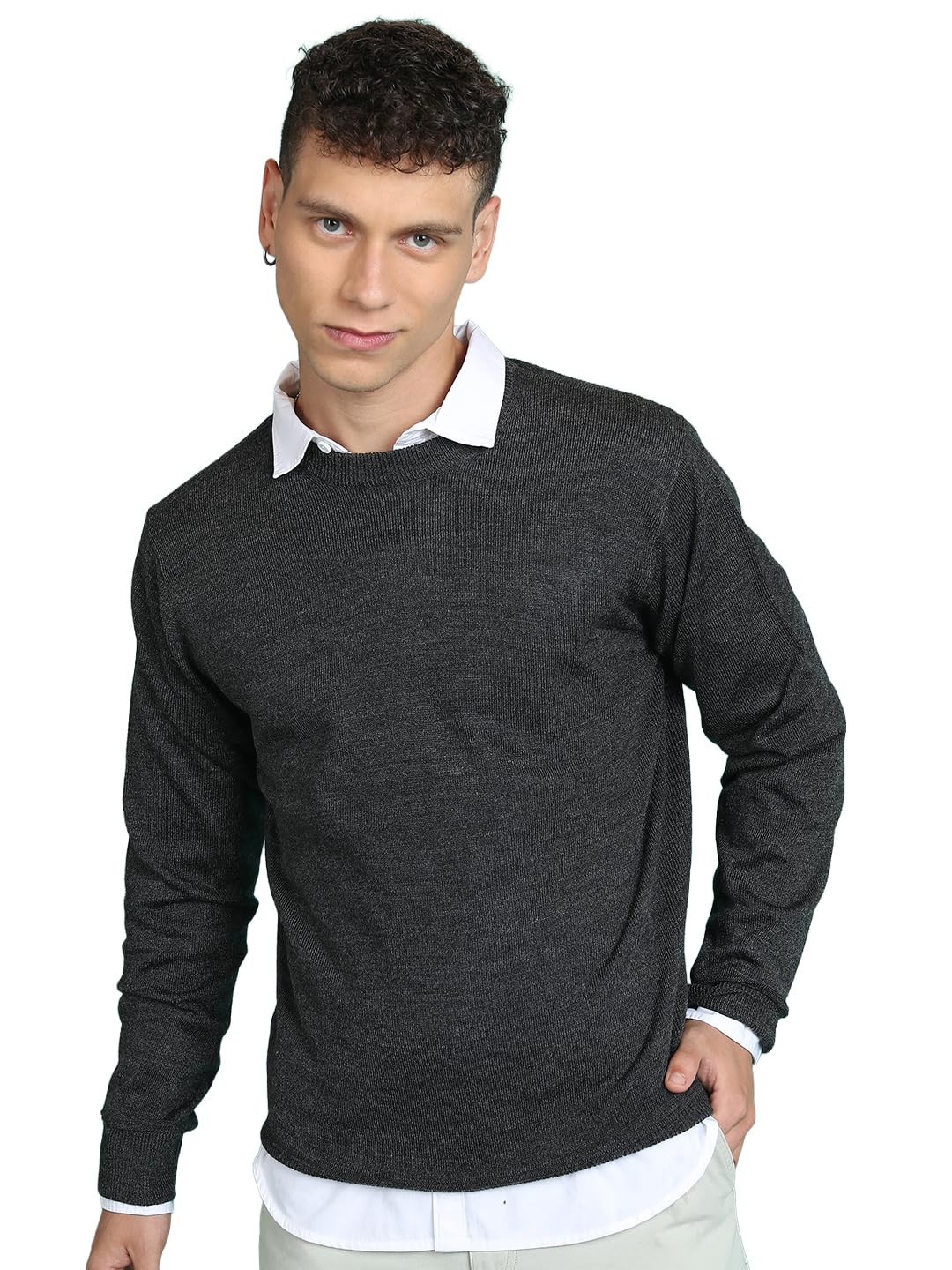 highlander Men Sweater-picture-52