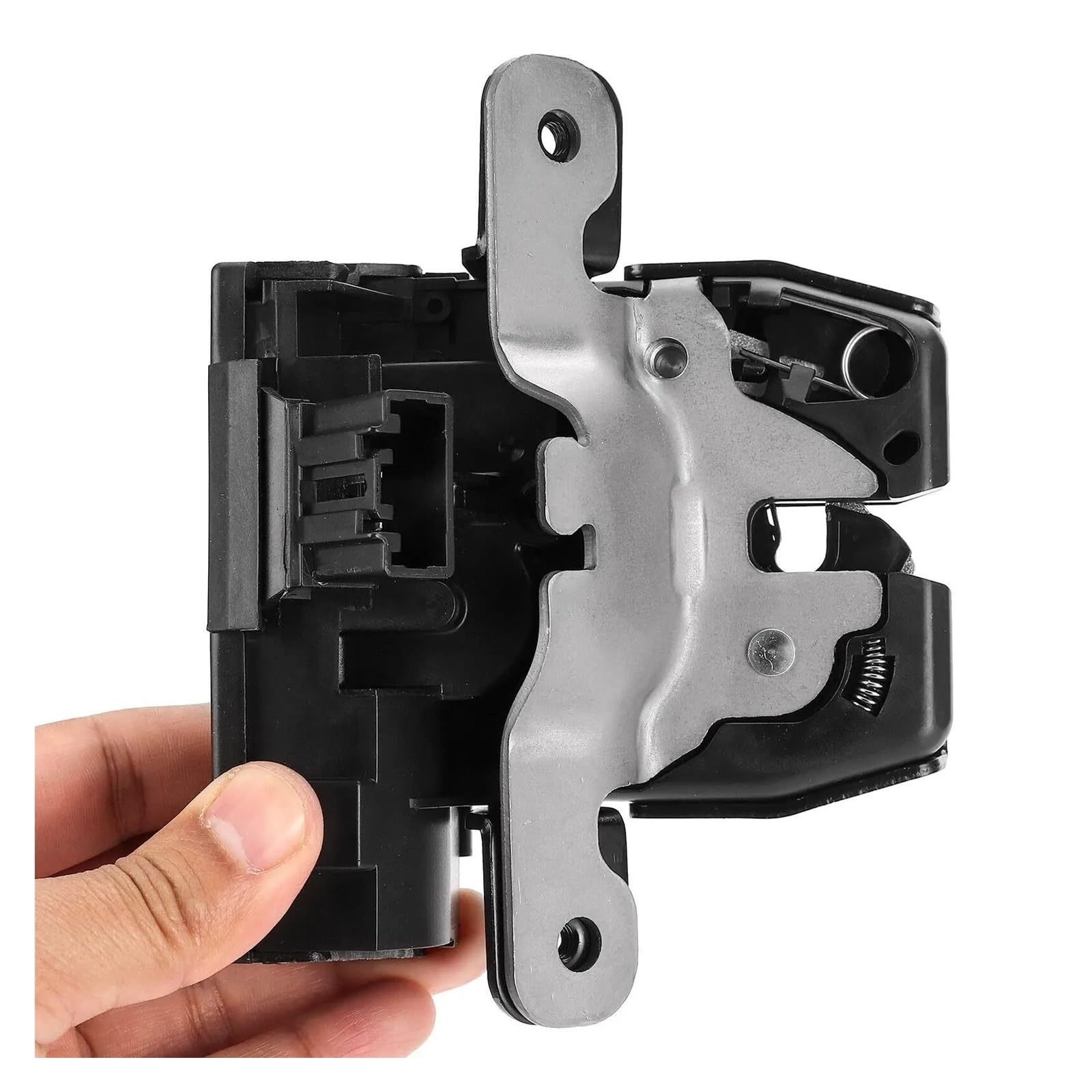 Car Tailgate Lock for Fiesta Mk6 Mk7 2008-2021 Tailgate Boot Lid Catch Latch Lock Actuator 8A61-A442A66-BE 1761865 Tailgate Lock Actuator