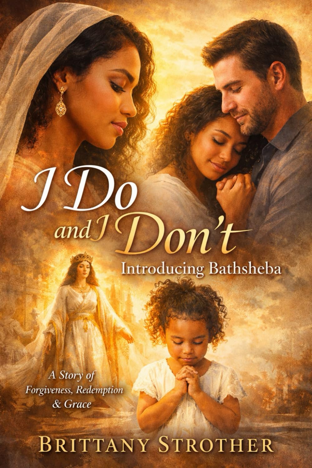 I Do And I Don’t:: Introducing Bathsheba
