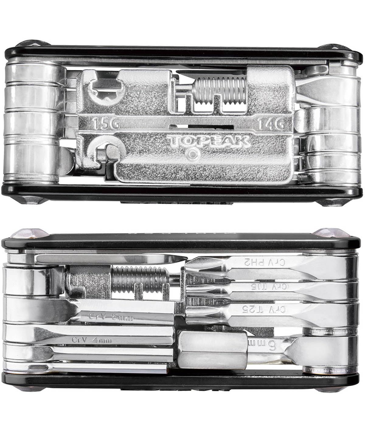 Topeak Mini P20