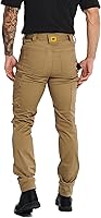Vista 4 de Caterpillar Men's Coolmax Work Pant