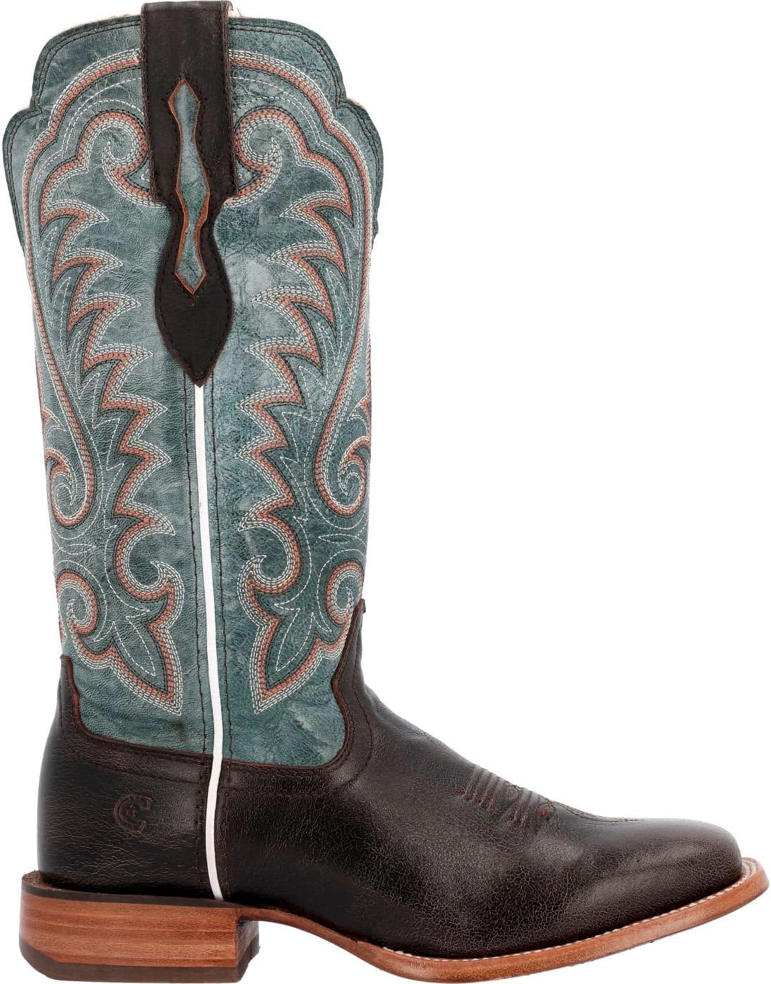 Durango Womens Women’s Blue Western Boot