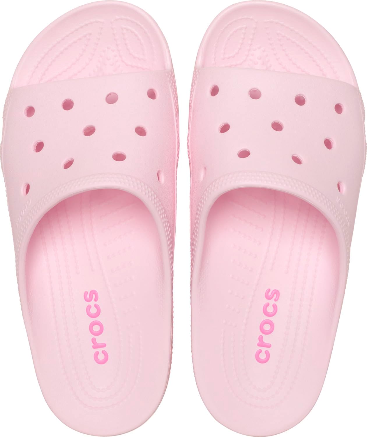 Crocs Classic Saturday Slides