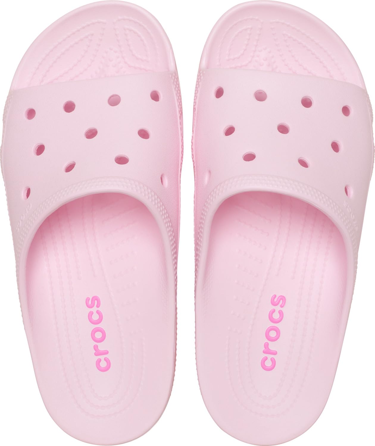 Crocs Saturday Slide W deslizantes para mujer