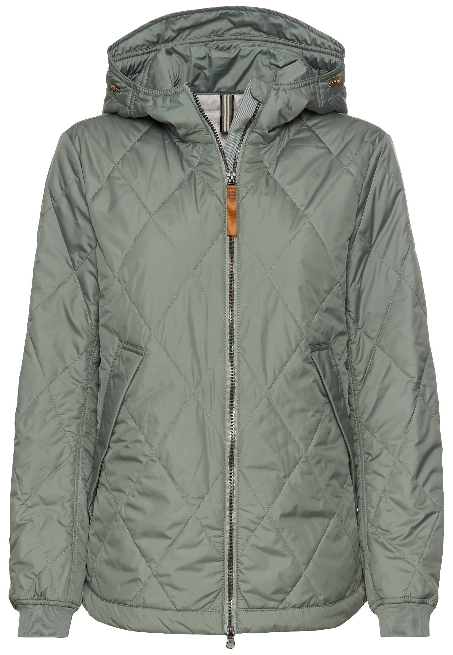 camel active Kurtka Kobiety 320550-5f63