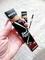 YILLTOY 2 Pcs Microblading Eyebrow Pen, 2026 Upgraded 3D Waterproof 4-Tip Eyebrow Pencil, Natural Makeup Long-Lasting Fine Stroke Magic Eyebrow Pencil for Women Stay on All Day (Dark Brown(2 Pcs))