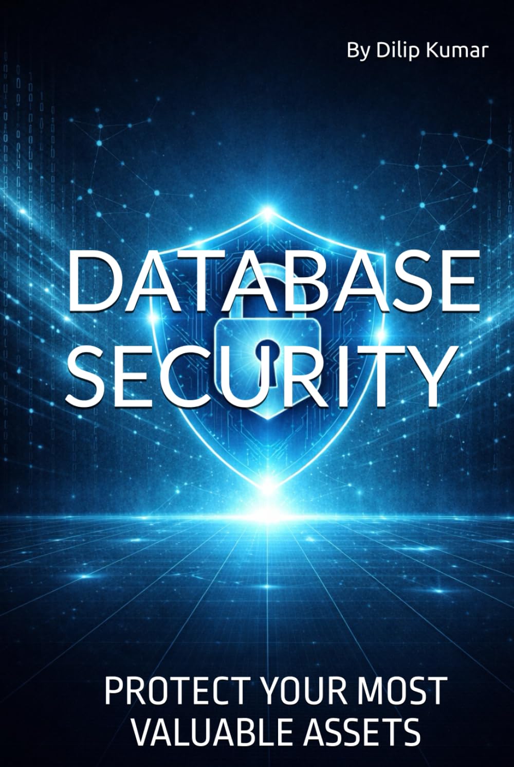 DATABASE SECURITY: PROTECT YOUR MOST VALUABLE ASSETS