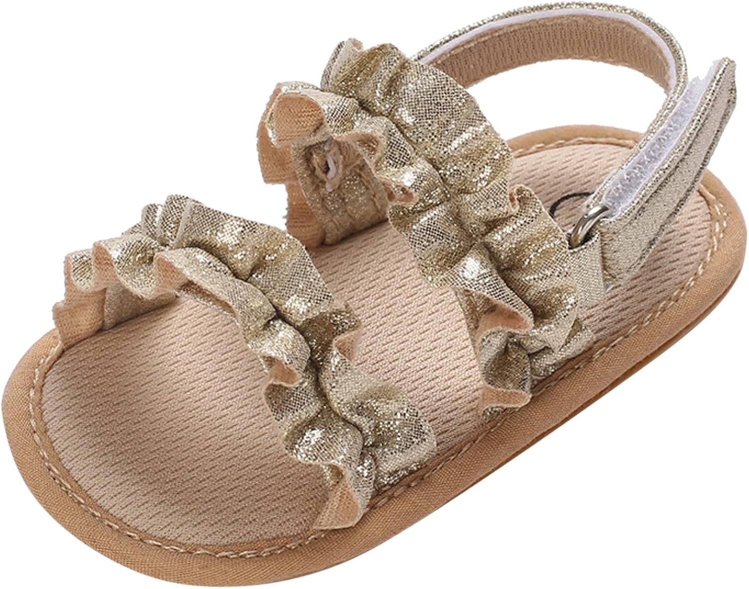 Sub55 - Open Teen beige | Schuurman Schoenen