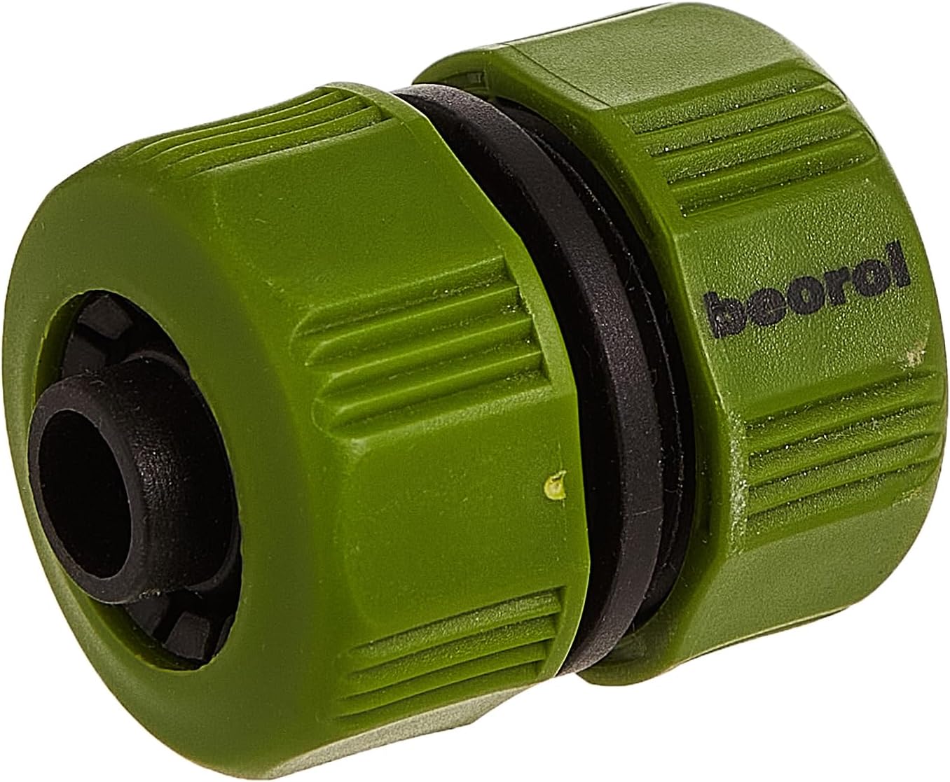 Garden 1/2In Plastic Hose Mender