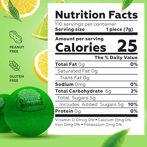 Miniatura 2 de Bolas de chicle para máquina expendedora, bolas de goma grandes de 0.91 pulgadas (0.906 in) para recambio de máquina expendedora, goma de mascar