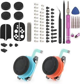 RongZy Kit di ricambio per xx