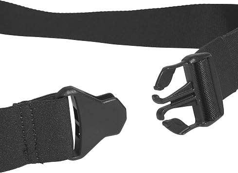 adidas Pacer Running Waist Pack Lightweight Phone Belt