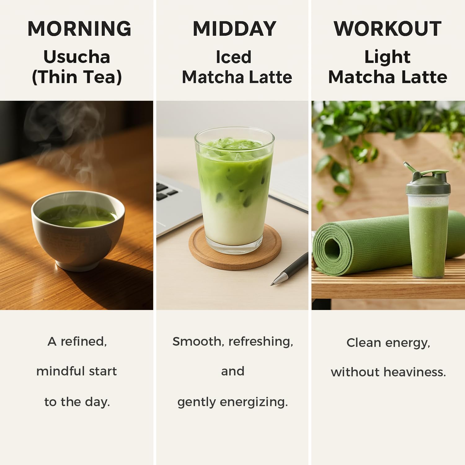 TAKENAKAEN SASHICHI Kouun no Shiro Ceremonial Grade Matcha Green Tea Powder, First Harvest, Premium Japanese Matcha, Made in Japan, 30g