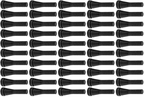 Miniatura 3 de 50 dedos de desplumador de pollo, dedos de goma para desplumar aves de corral para pato, pavo, codorniz, ganso