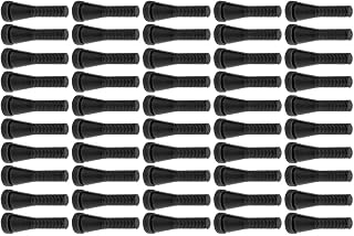 Chicken Plucker Fingers, Chicken Fingers Chicken Plucker Removal Attachments 50 Pcs Rubber Plucking Fingers for Chicken Plucker Machine for Ducks Poultry