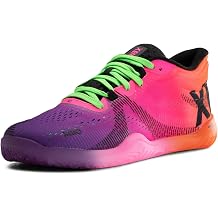 Xero Shoes Women's X2 Performance Basketball Shoe