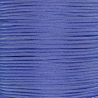 50FT Type III Royal Blue Paracord 550 Parachute Cord 7 Strand Made In USA
