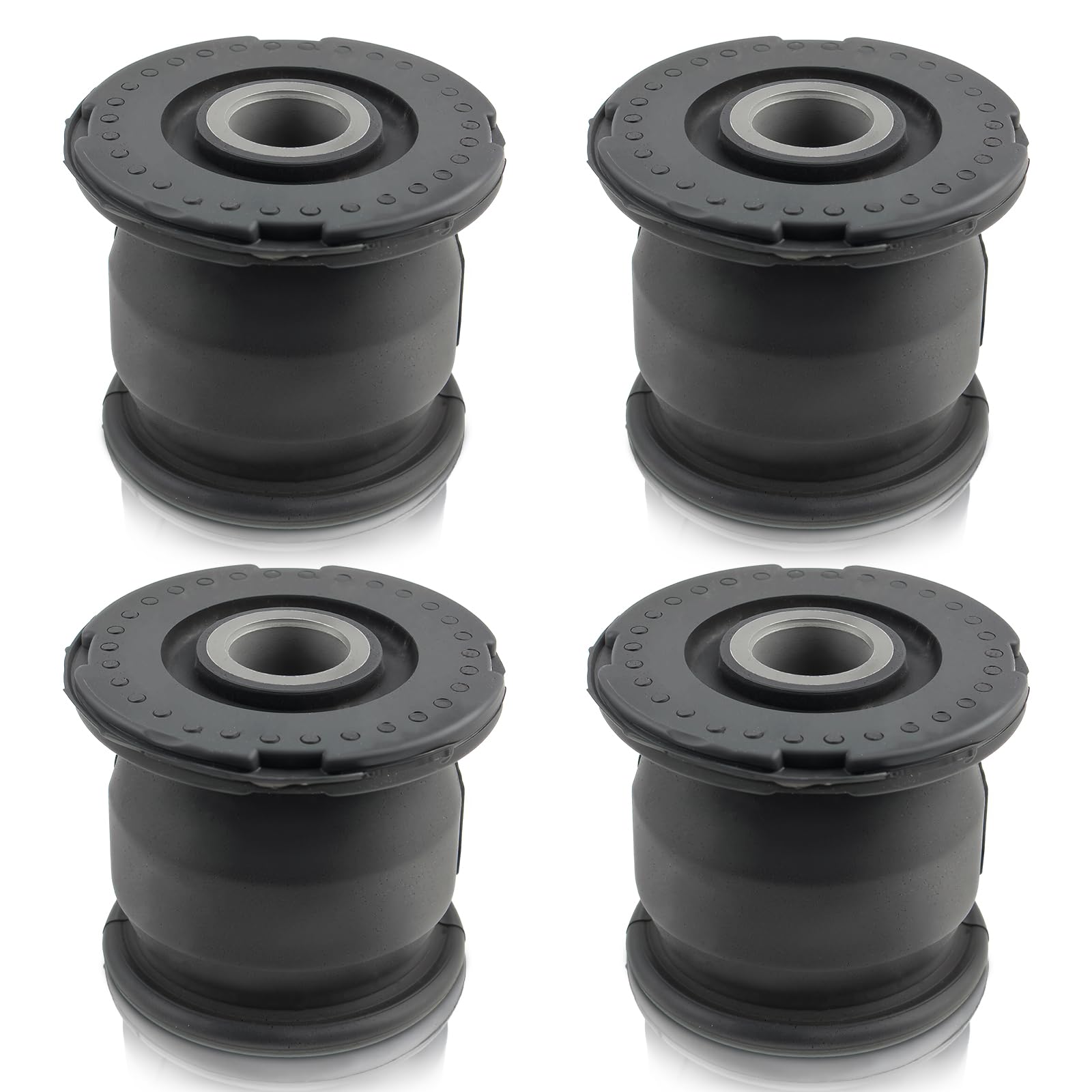 Amazon.com: AUTOKAY Suspension Lower Rear Control Arm Knuckle