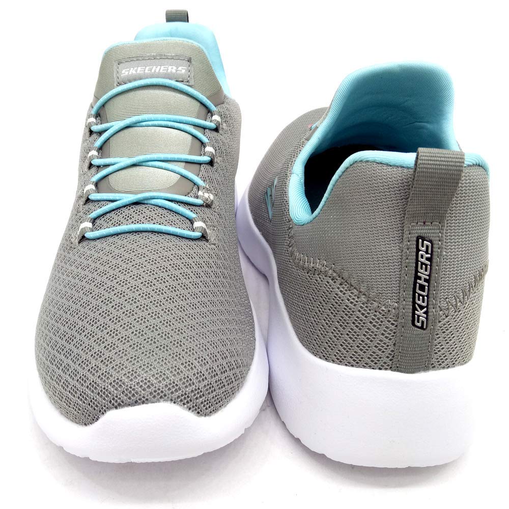 Skechers Girl's Dynamight Walking Shoes 