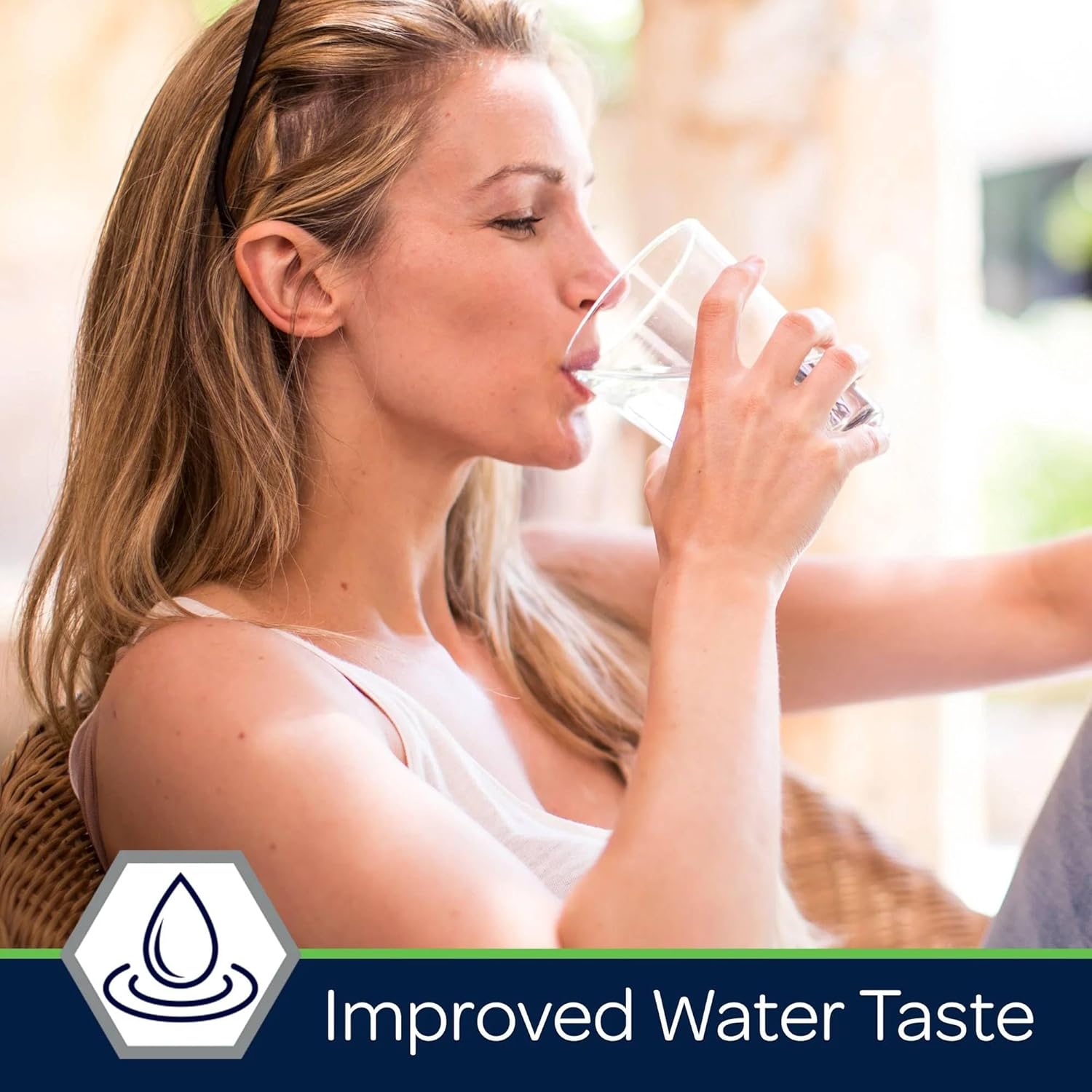 2 Pack Water Softener Salt Pellets – Clean and Protect Plus Rust Defense, 40 lb Bags (80 lbs Total) – Removes Iron, Reduces Rust Stains, Improves Water Taste, Protects Pipes and Appliances