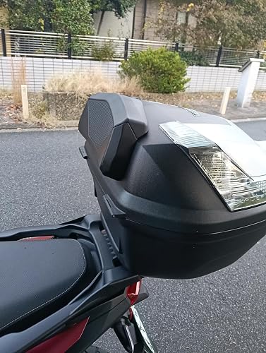 Amazon | GIVI(ジビ) バイク用 リアボックス モノキー オプション品
